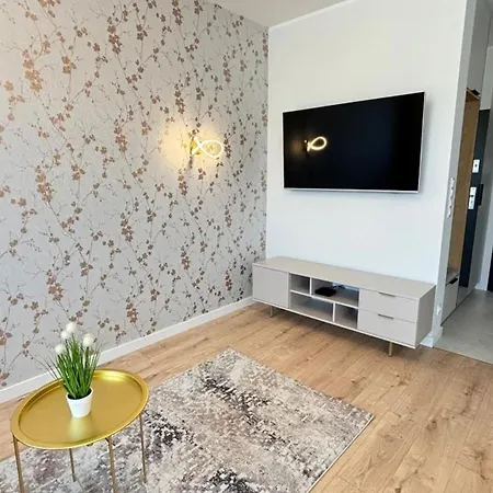 Appartamento Baltic Park Słupsk